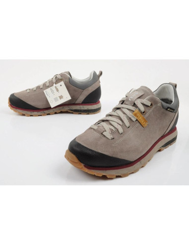 Aku buty trekkingowe damskie bellamont gore-tex wytrzymałe turystyczne