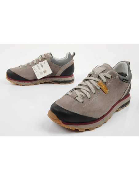 Aku buty trekkingowe damskie bellamont gore-tex wytrzymałe turystyczne