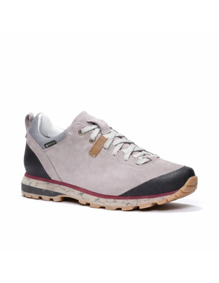 Aku buty trekkingowe damskie bellamont gore-tex wytrzymałe turystyczne