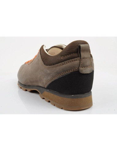 Aku buty trekkingowe męskie bellamont wytrzymałe turystyczne