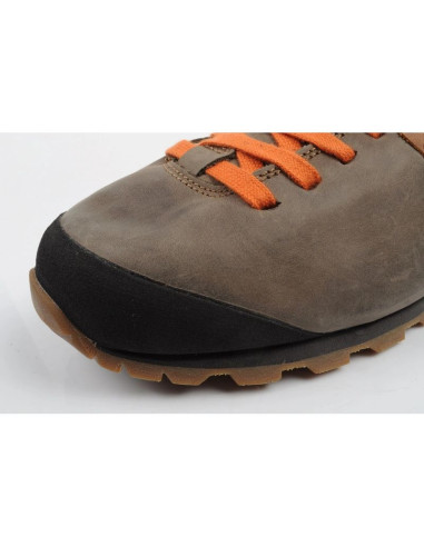 Aku buty trekkingowe męskie bellamont wytrzymałe turystyczne