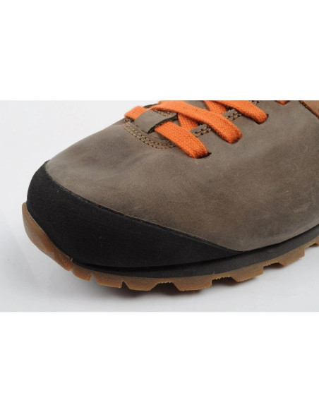 Aku buty trekkingowe męskie bellamont wytrzymałe turystyczne