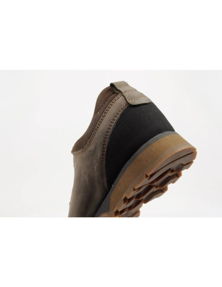 Aku buty trekkingowe męskie bellamont wytrzymałe turystyczne