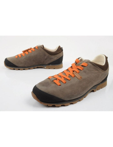 Aku buty trekkingowe męskie bellamont wytrzymałe turystyczne