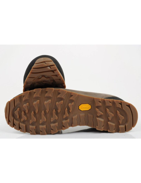 Aku buty trekkingowe męskie bellamont wytrzymałe turystyczne