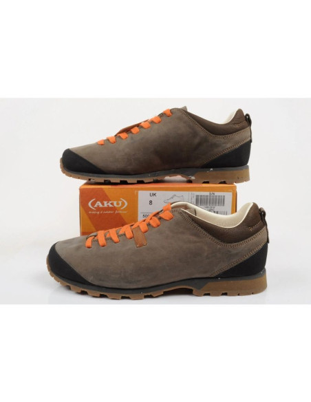 Aku buty trekkingowe męskie bellamont wytrzymałe turystyczne