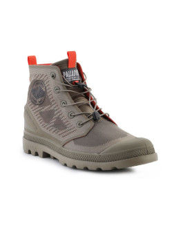 Buty palladium pampa lite travel vt m 74472