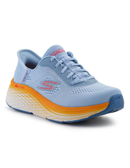 Buty skechers slip-ins: max cushioning elite 2.0 w