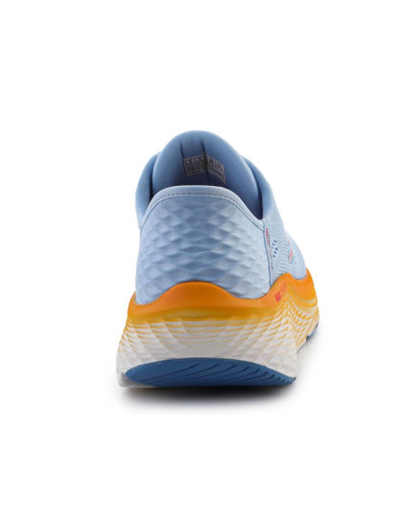 Buty skechers slip-ins: max cushioning elite 2.0 w