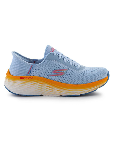 Buty skechers slip-ins: max cushioning elite 2.0 w
