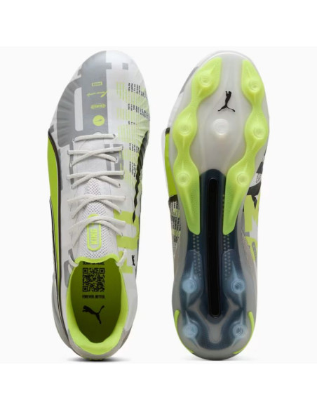 Buty piłkarskie puma king ultimate forever fg/ag m