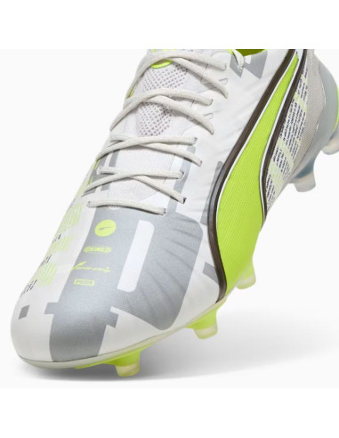 Buty piłkarskie puma king ultimate forever fg/ag m