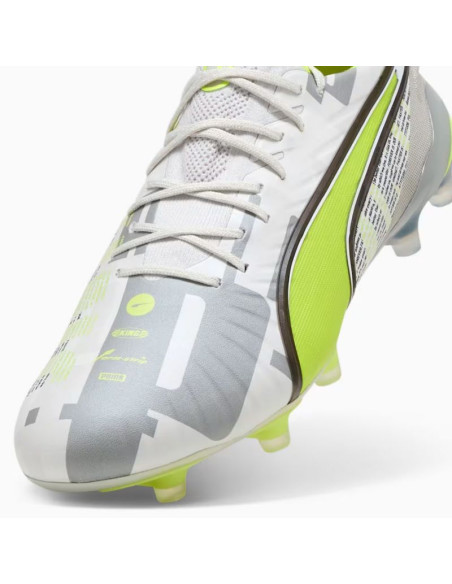 Buty piłkarskie puma king ultimate forever fg/ag m