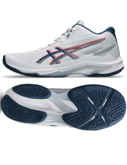 Buty asics netburner ballstic ff mt 4 m 1051a090