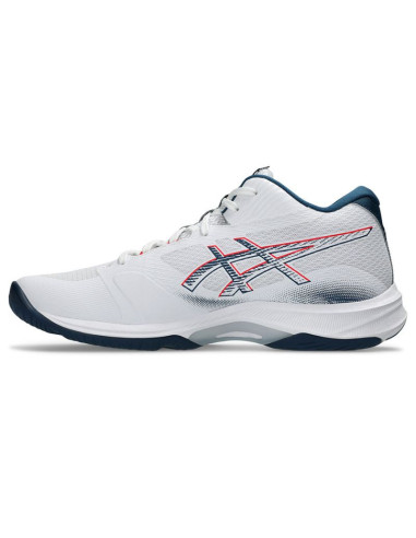 Buty asics netburner ballstic ff mt 4 m 1051a090