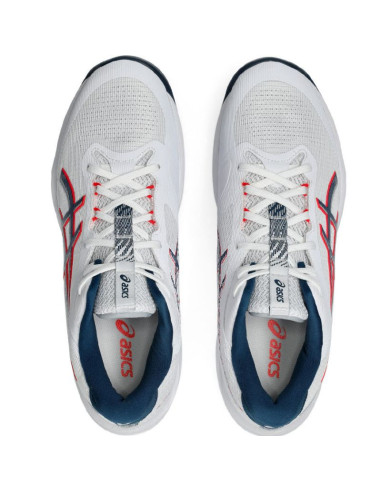 Buty asics netburner ballstic ff mt 4 m 1051a090