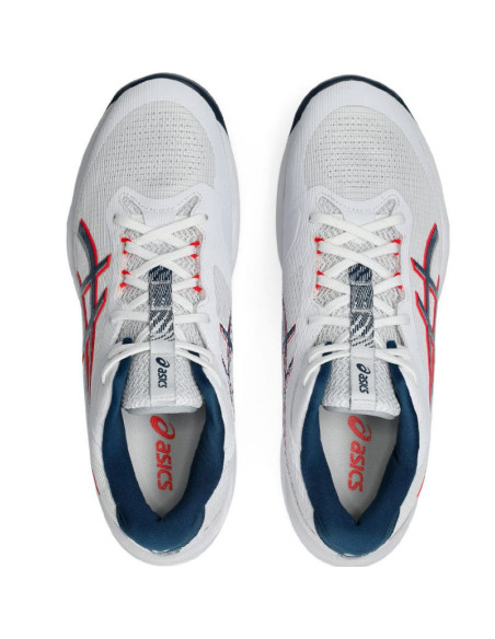 Buty asics netburner ballstic ff mt 4 m 1051a090