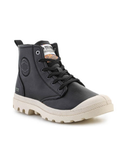Buty palladium pampa hi re-vegan leather u 2