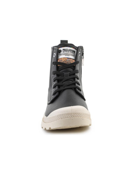 Buty palladium pampa hi re-vegan leather u