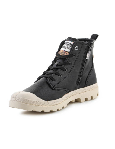 Buty palladium pampa hi re-vegan leather u