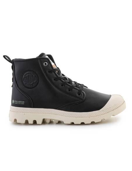 Buty palladium pampa hi re-vegan leather u