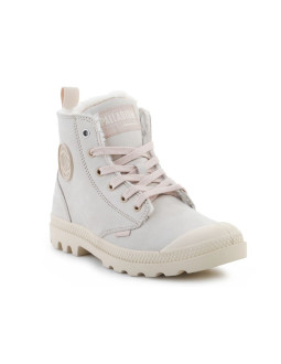 Buty palladium pampa hi zip