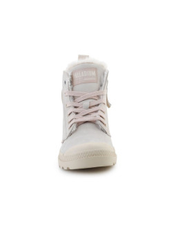Buty palladium pampa hi zip 2