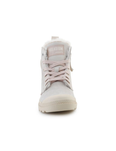 Buty palladium pampa hi zip