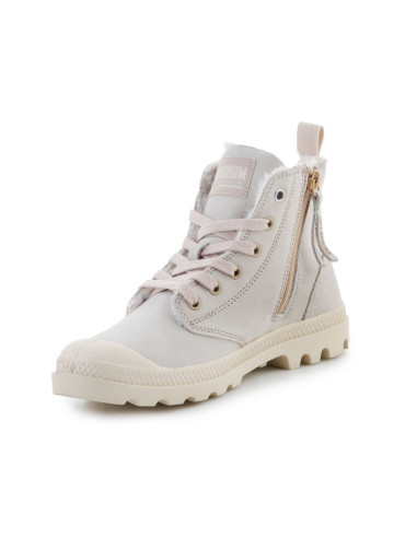 Buty palladium pampa hi zip