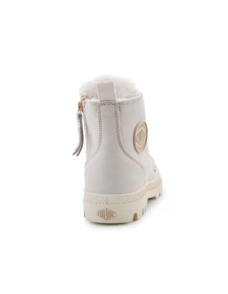 Buty palladium pampa hi zip