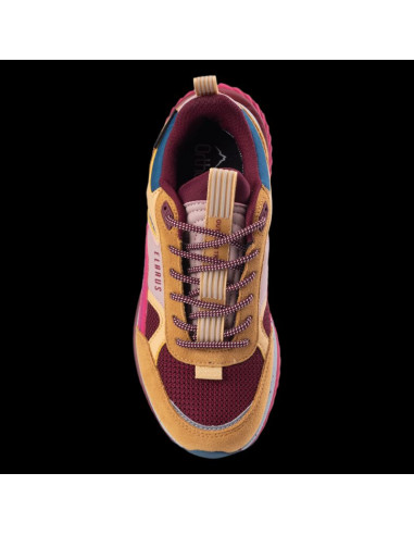 Damskie buty vibron low ag v wo's