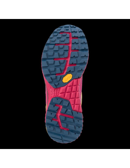 Damskie buty vibron low ag v wo's