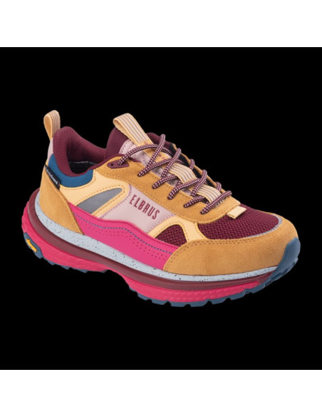 Damskie buty vibron low ag v wo's