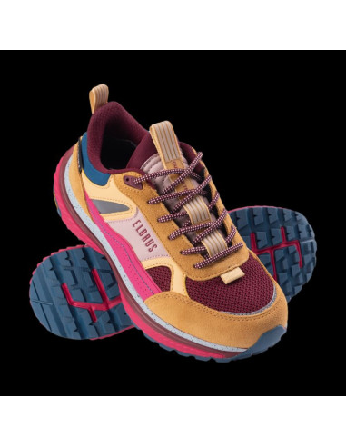 Damskie buty vibron low ag v wo's