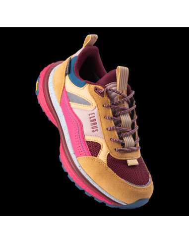 Damskie buty vibron low ag v wo's