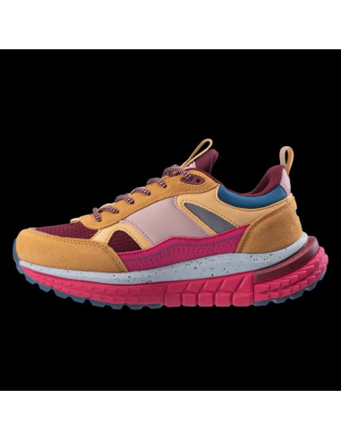 Damskie buty vibron low ag v wo's