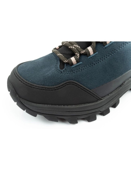 Cmp myzar buty sportowe damskie trekkingowe wodoodporne za kostkę