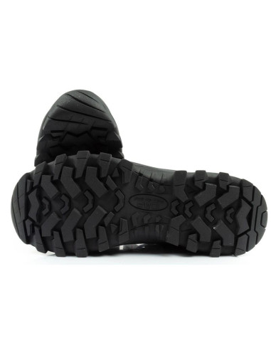 Cmp myzar buty sportowe damskie trekkingowe wodoodporne za kostkę