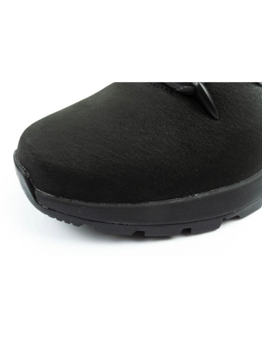 Timberland buty męskie trekkingowe sprint trekker mid ocieplane czarne