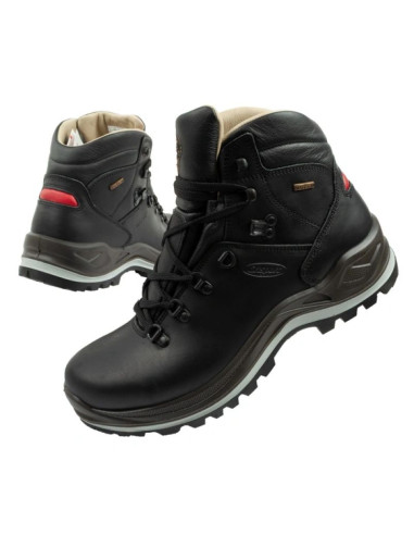 Grisport buty męskie trekkingowe nero dakar skóra spo-tex, win therm