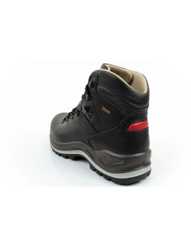 Grisport buty męskie trekkingowe nero dakar skóra spo-tex, win therm