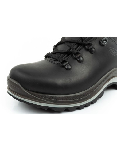 Grisport buty męskie trekkingowe nero dakar skóra spo-tex, win therm
