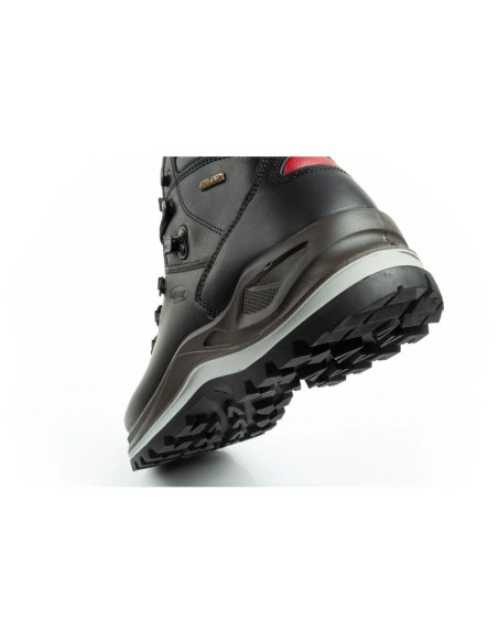 Grisport buty męskie trekkingowe nero dakar skóra spo-tex, win therm
