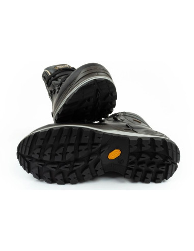Grisport buty męskie trekkingowe nero dakar skóra spo-tex, win therm
