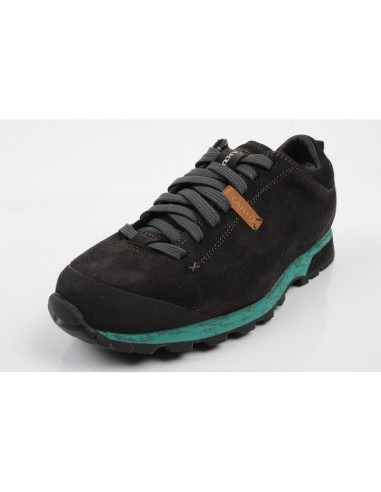 Aku buty trekkingowe damskie bellamont gore-tex wytrzymałe turystyczne czarne