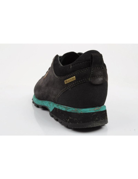 Aku buty trekkingowe damskie bellamont gore-tex wytrzymałe turystyczne czarne