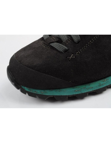 Aku buty trekkingowe damskie bellamont gore-tex wytrzymałe turystyczne czarne