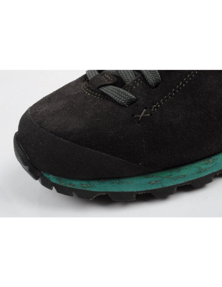 Aku buty trekkingowe damskie bellamont gore-tex wytrzymałe turystyczne czarne