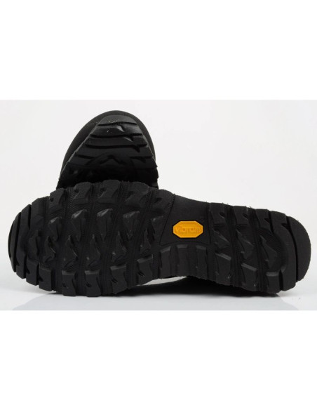 Aku buty trekkingowe damskie bellamont gore-tex wytrzymałe turystyczne czarne