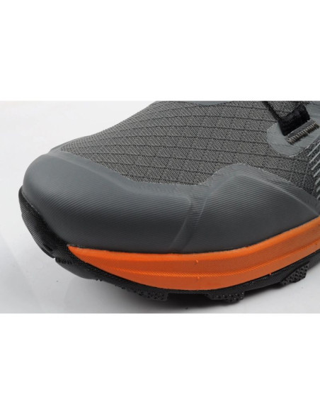 Aku buty męskie trekkingowe furiosa boa gtx vibram modne szare